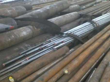 胡市镇40CrMnMo7模具钢
