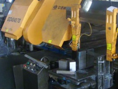胡市镇SM45模具钢