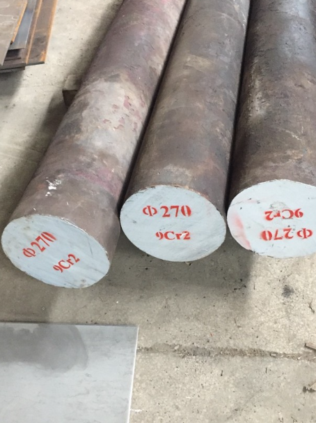 胡市镇9Cr2工具钢